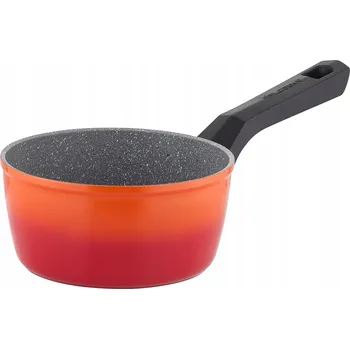 Hrnec Hliníkový rendlík Chili Florina 16 cm 1,3 l