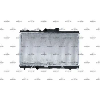 Chladič motoru Chladič, chlazení motoru NRF 507594