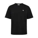 Triko Hummel hmlLOOSE T-SHIRT BEE S/S 225349-2001 Velikost L