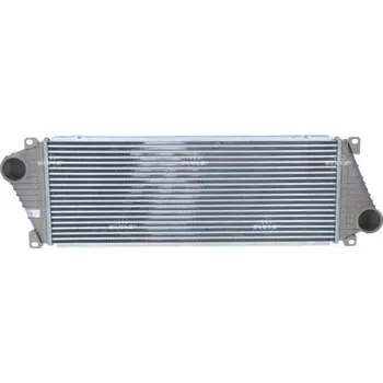 Chladič motoru Chladič turba NRF 30830
