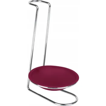 Stojan na víno Stojan na lžíci borový