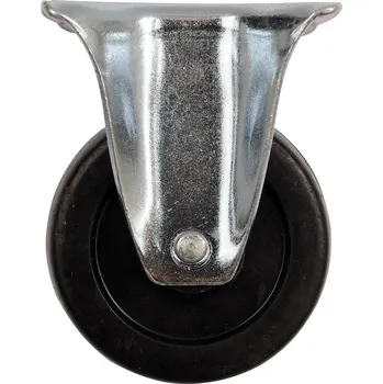 Sada nářadí Kolečko pevné, polypropylenové 30kg 65/23/84mm