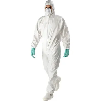 Dezinfekce Overal bílý 40g, vel. XL