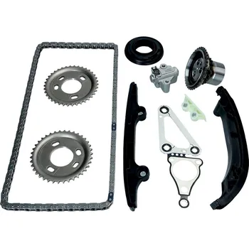 Sada rozvodového řetězu KAMOKA 7001679