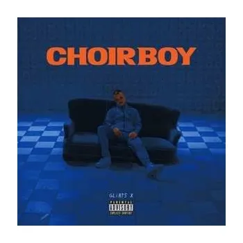 Zahraniční hudba LP Glints: Choirboy 2020 Gatefold Vinyl