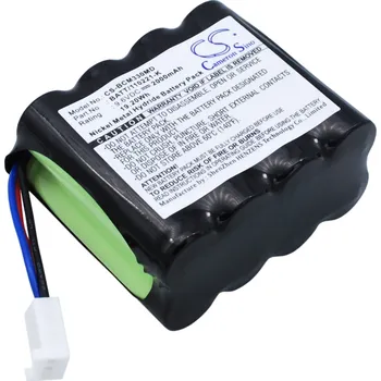 Baterie k notebooku Baterie Cameron Sino CS-BCM330MD za AAPLQBC1108 - neoriginální