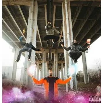 Zahraniční hudba CD Clear Soul Forces: Forceswithyou 2020