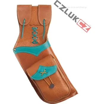 Neet T-2595 Traditional Field Quiver (Toulec Neet T-2595 Traditional Field)