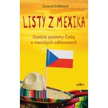 Listy z Mexika: Osobité postřehy Češky…