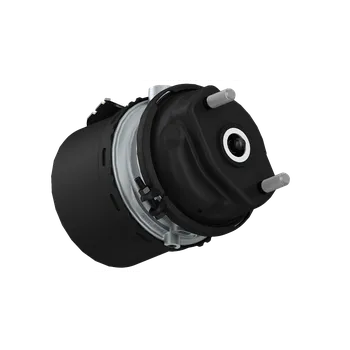 Dětské kolo Tristop Cylinder 24/24 - 9254811810