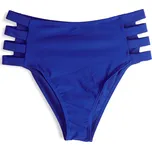 GATE Bikinové kalhotky s vysokým pasem 38 225-1457/78