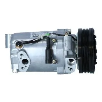 Kompresor klimatizace Kompresor, klimatizace NRF 32414