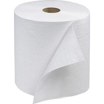 Papírový ručník Cerepa papírové ručníky v roli 120 m