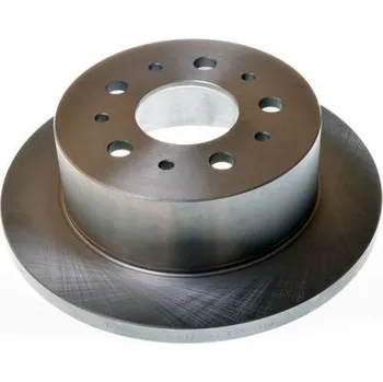 Brzdový kotouč Brzdový kotouč DENCKERMANN B130442