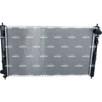 Chladič motoru Chladič, chlazení motoru NRF 53906