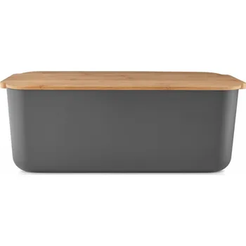 chlebník Chlebník Eva Solo 9,0 l šedý