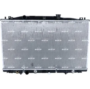 Chladič motoru Chladič, chlazení motoru NRF 53970