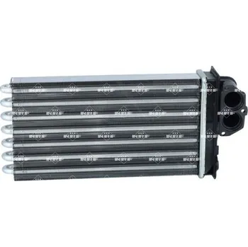 Výměník tepla, vnitřní vytápění NRF 54332