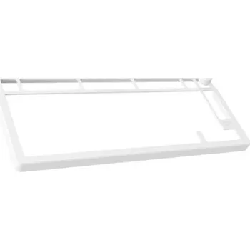 Klávesnice HP HyperX Horní deska Alloy Rise 75 – Bílá 85U14AA