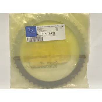 Spojková lamela MERCEDES BENZ ORIGINÁL LAMELA OE: 1693720426 NOVÉ