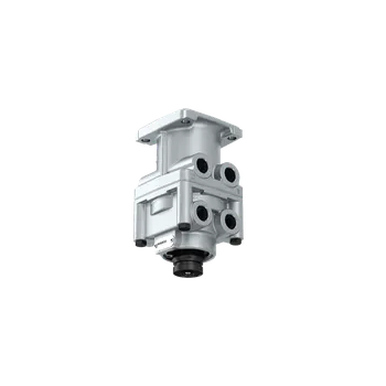 Brake Valve - 4613150690