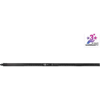 Přepěťová ochrana Aten PG95230 0U 30-výstupová jednotka eco PDU s trojfázovým měřením spotřeby energie, 20A/16A PG95230G-AT