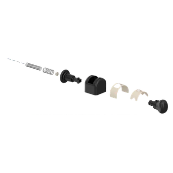 Kit: Protection Hood + Handle - 9617239222