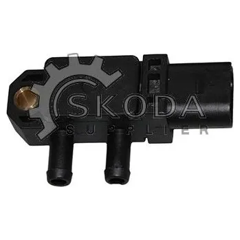 Autoelektrika Čidlo odchylky tlaku VIKA 99061804101