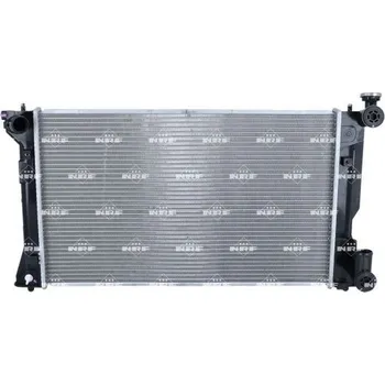 Chladič motoru Chladič, chlazení motoru NRF 53398