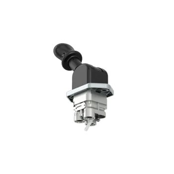 Hand Brake Valve, Parking + add. valve - 9617231640