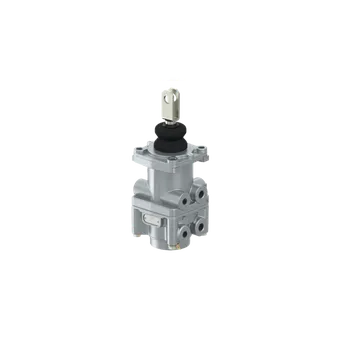 Dual Brake Valve (Telco) - 100600581