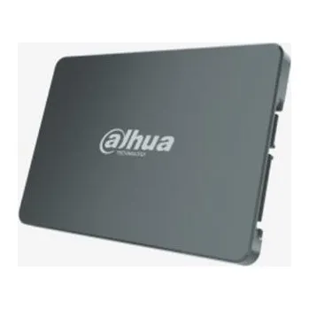 SSD disk Dahua SSD-C800AS128G 128GB 2.5 inch SATA SSD, Consumer level, 3D NAND DHI-SSD-C800AS128G