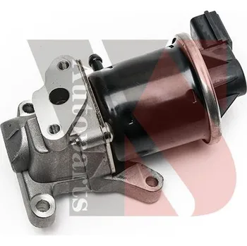 Ventil palivového systému AGR-Ventil YSPARTS EGRA136