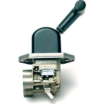 Hand Brake Valve - 9617230250