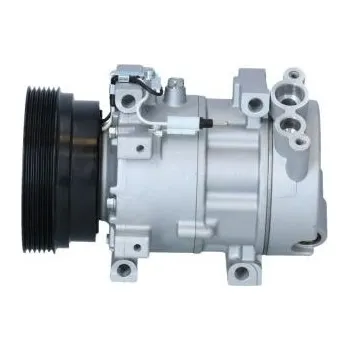 Kompresor klimatizace Kompresor, klimatizace AGB 2820KS-1S