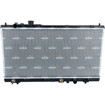 Chladič motoru Chladič, chlazení motoru NRF 53340