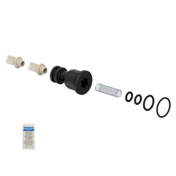 Body Kit: Valve Body - 4324339222