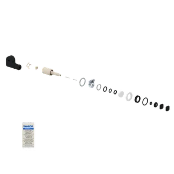 Kit: Articulation Piece + Plunger - 4640060012