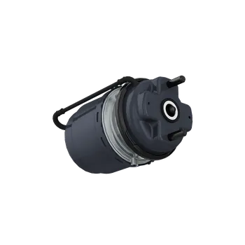 Dětské kolo Tristop Cylinder 24/24 - 9254615000