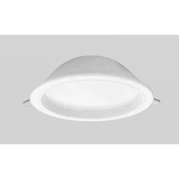 LED panel SOVERT Svítidlo LED CRUP-DL235 23W 2600lm 840 OP IP44 3226200