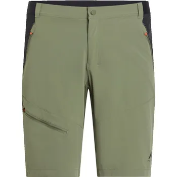 Pánské kraťasy McKINLEY Brenton outdoorové kraťasy - 0 - olivová - 48