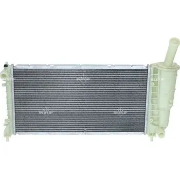 Chladič motoru Chladič, chlazení motoru NRF 53606