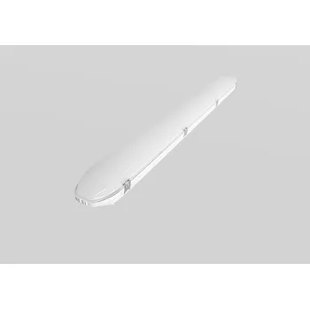 Průmyslové svítidlo SOVERT Svítidlo LED SPIRIT-72 61W 8909lm 4000K 1.4ft PCc 9000/84 5S IP66 7203200