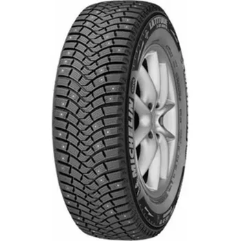 Zimní osobní pneu 265/40R21 105T, Michelin, LATITUDE X-ICE NORTH LXIN2+, hrotovatelná