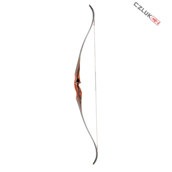 Luk Buck Trail Black Nyala 60" (Lovecký luk Buck Trail Black Nyala 60")