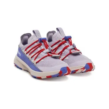 Pánské tenisky adidas Trekingová obuv Terrex Voyager 21 HEAT.RDY IH1328 Fialová 35