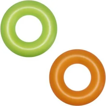 Nafukovací kruh Bestway 36025 Plovací kruh neonový 91 cm