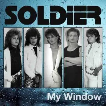 Zahraniční hudba CD Soldier: My Window 2021