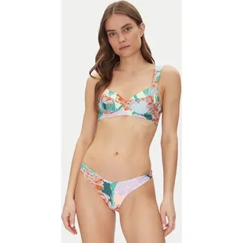 Dámské plavky Maaji Spodní část bikin Japanese Eden Splendour PT2679SCC026 Barevná S