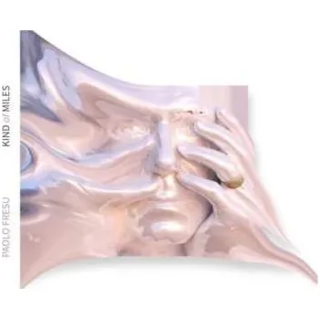 Zahraniční hudba CD Paolo Fresu: Lights 2023